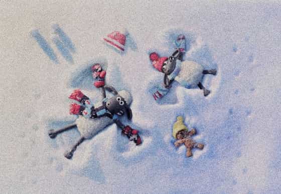 The Joys (and Mess) of Cohabiting